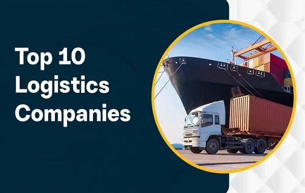 Top Logistics Company in India