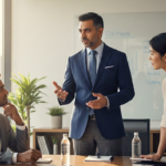 Executive Communication Training for Stronger Leadership Results