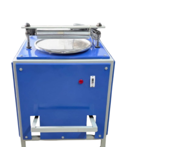 Papad Making Machine