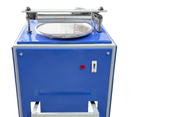 Papad Making Machine