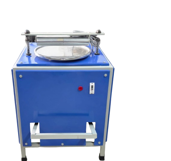 Papad Making Machine