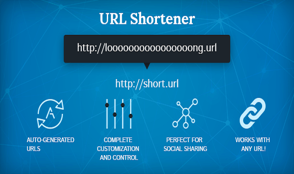 Custom Short URL
