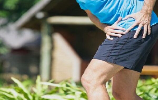 Hip Joint Replacement in India