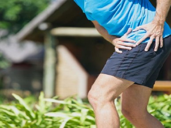Hip Joint Replacement in India