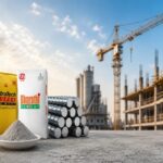 Buy Cement Online for Smarter and Simpler Construction Planning