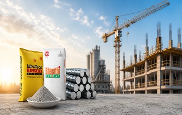 Buy Cement Online