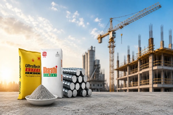 Buy Cement Online