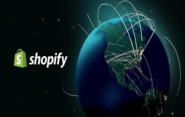 Shopify Website Development Services