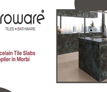 Porcelain Tile Slabs Supplier in Morbi