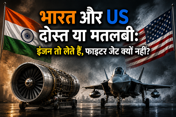 India-US Relations: A Friendship Shaping Global Cooperation