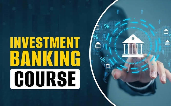 Investment Banking Course in Bangalore
