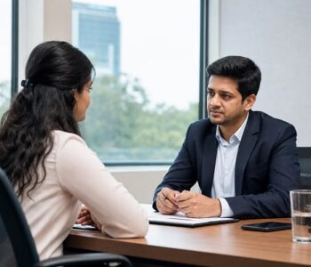 Government Job Interview Preparation