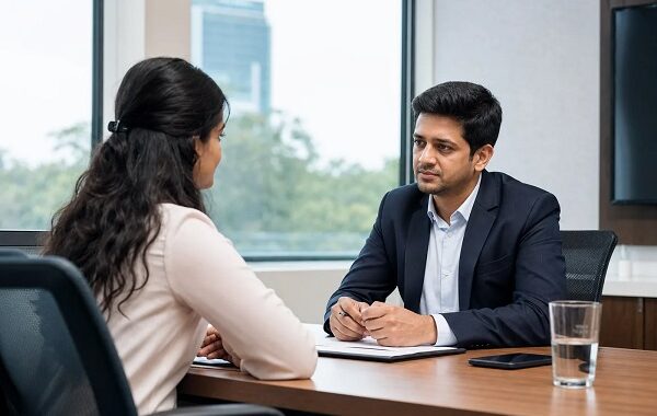 Government Job Interview Preparation