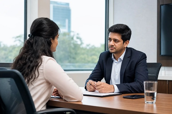 Government Job Interview Preparation