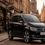 Airport Taxi Leeds: Reliable Transfers for Easy City Travel