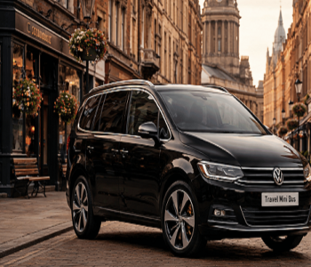 Airport Taxi Leeds