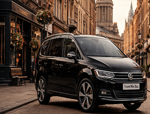 Airport Taxi Leeds