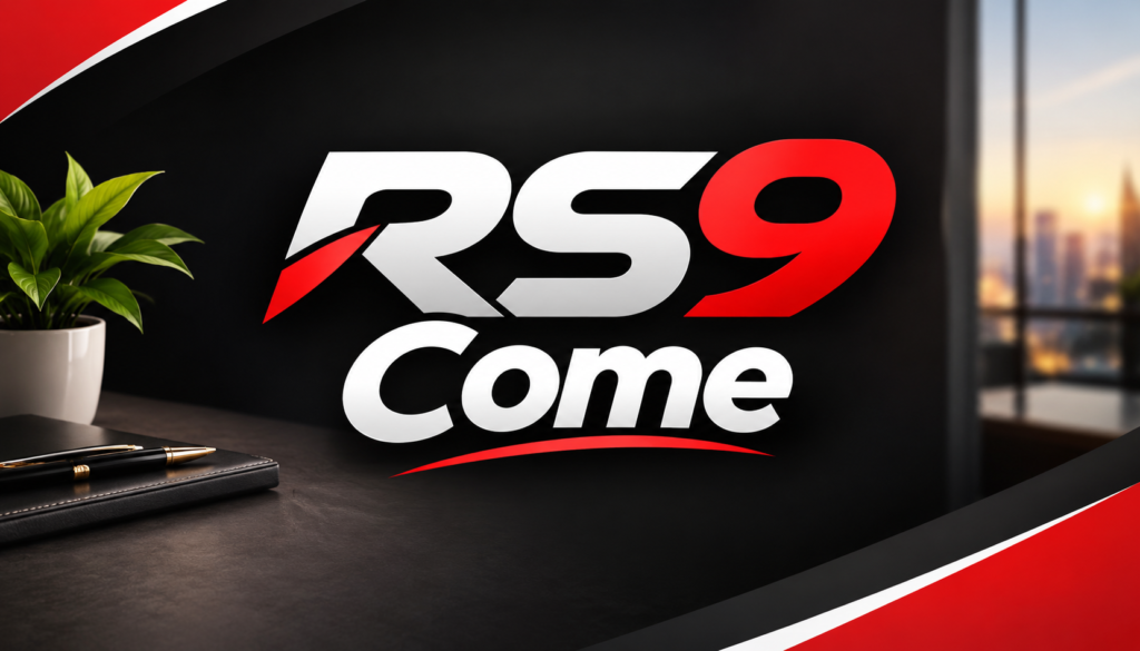 RS9 Come