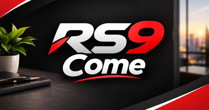 RS9 Come
