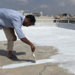 Water Proofing for Terrace in Greater Noida for Lasting Roof Protection