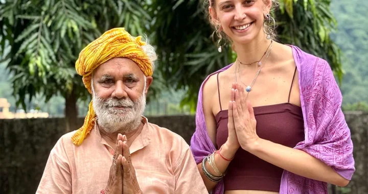 100 Hour Kundalini Yoga Teacher Training in Rishikesh