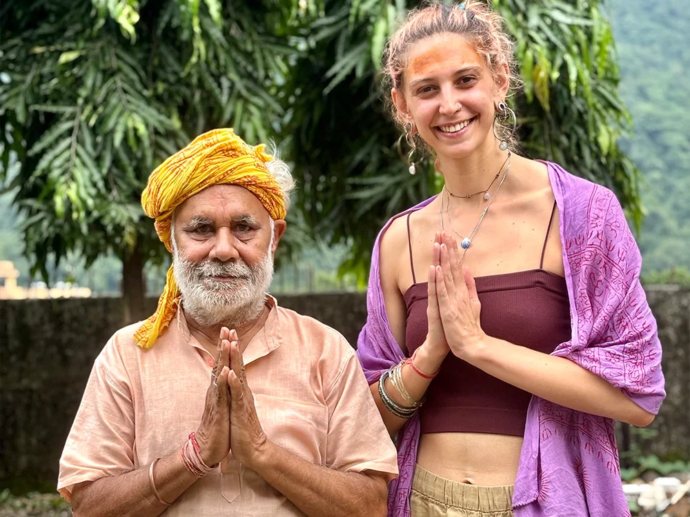 100 Hour Kundalini Yoga Teacher Training in Rishikesh