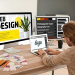 Affordable Web Design for Modern Businesses Seeking Digital Growth