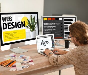 Affordable Web Design