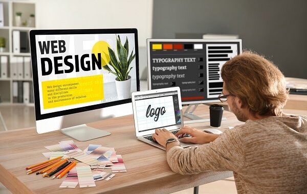 Affordable Web Design