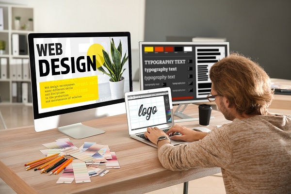 Affordable Web Design