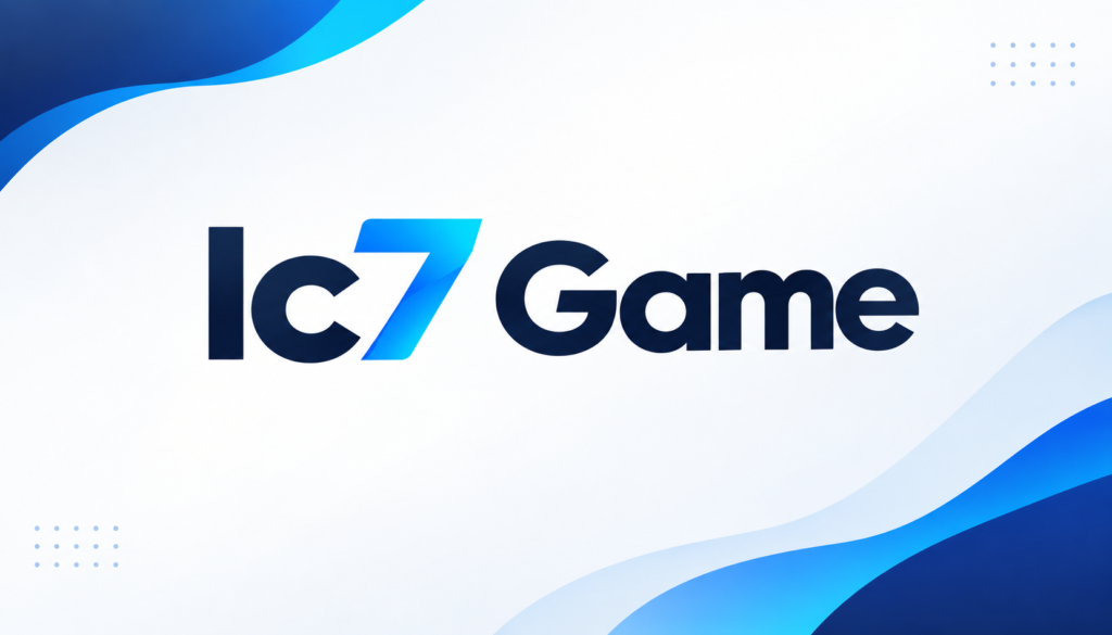 Ic7 Game