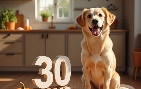 Dog Food Subscription