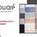 Tiles Manufacturers in Gujarat for Modern Spaces and Lasting Quality