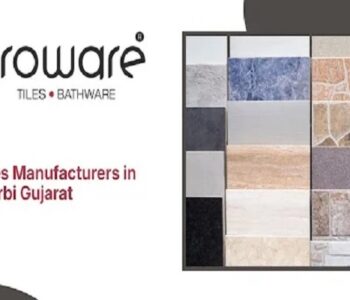 Tiles Manufacturers in Gujarat