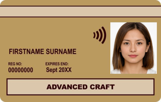 CSCS card application online