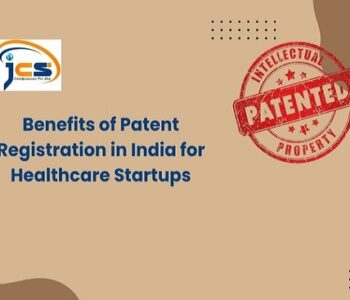 Patent Registration in India