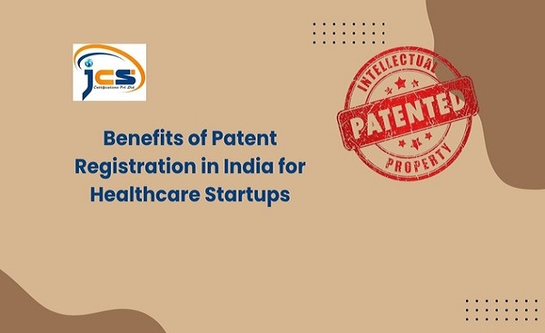 Patent Registration in India