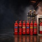 Fire Extinguisher Dealer in Bangalore for Reliable Safety Solutions