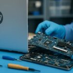 HP Service Center Greater Noida for Reliable Laptop Repair Solutions