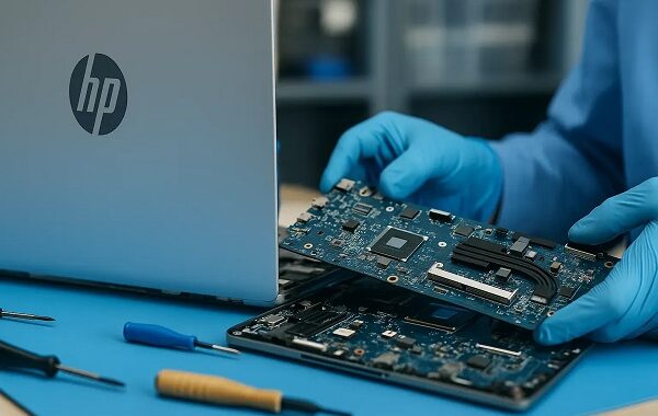 HP Service Center Greater Noida