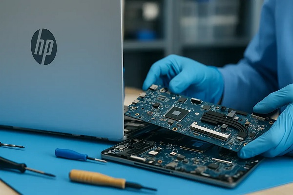 HP Service Center Greater Noida