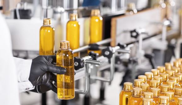 Cosmetic Fragrance Manufacturer