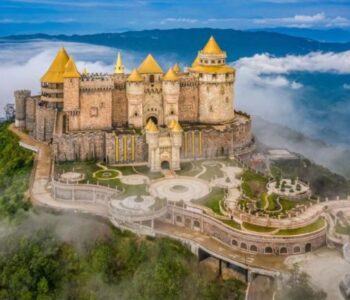Da Nang combo tour