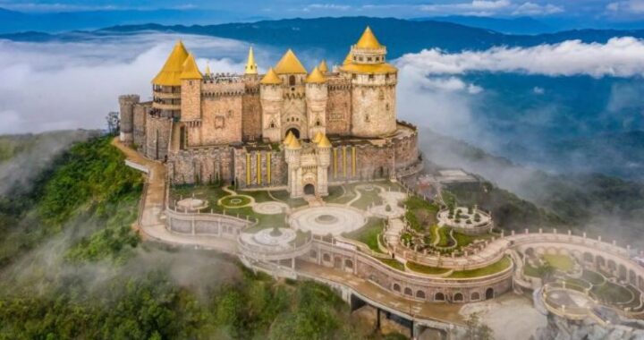 Da Nang combo tour