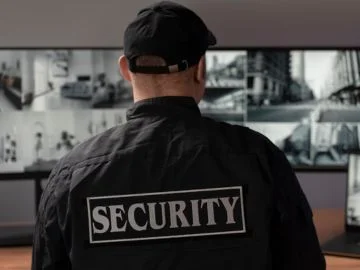 Office Security Services in Delhi