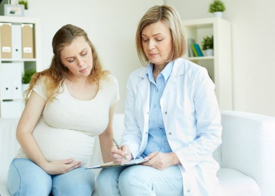 Ivf Fertility Doctor in Egmore