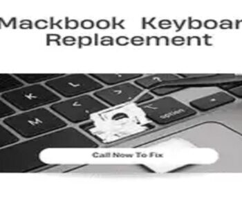 MacBook Keyboard Replacement Cost
