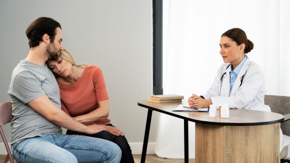 Male Infertility Doctor in Chennai