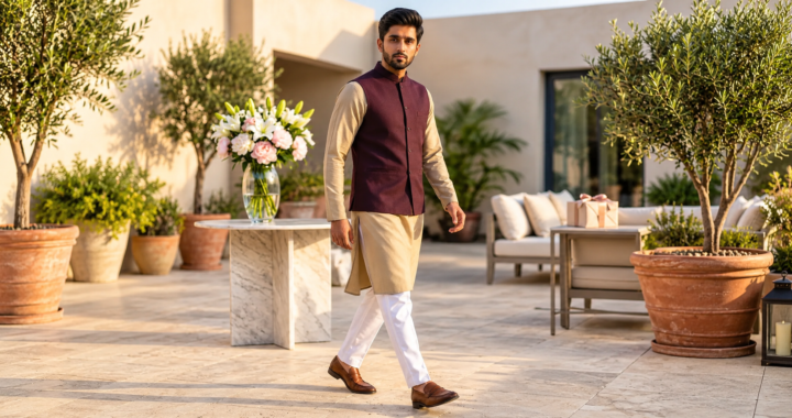men's clothing kurta pajama