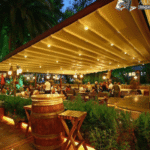Pergola Installation Kuwait for Refined Outdoor Living Areas